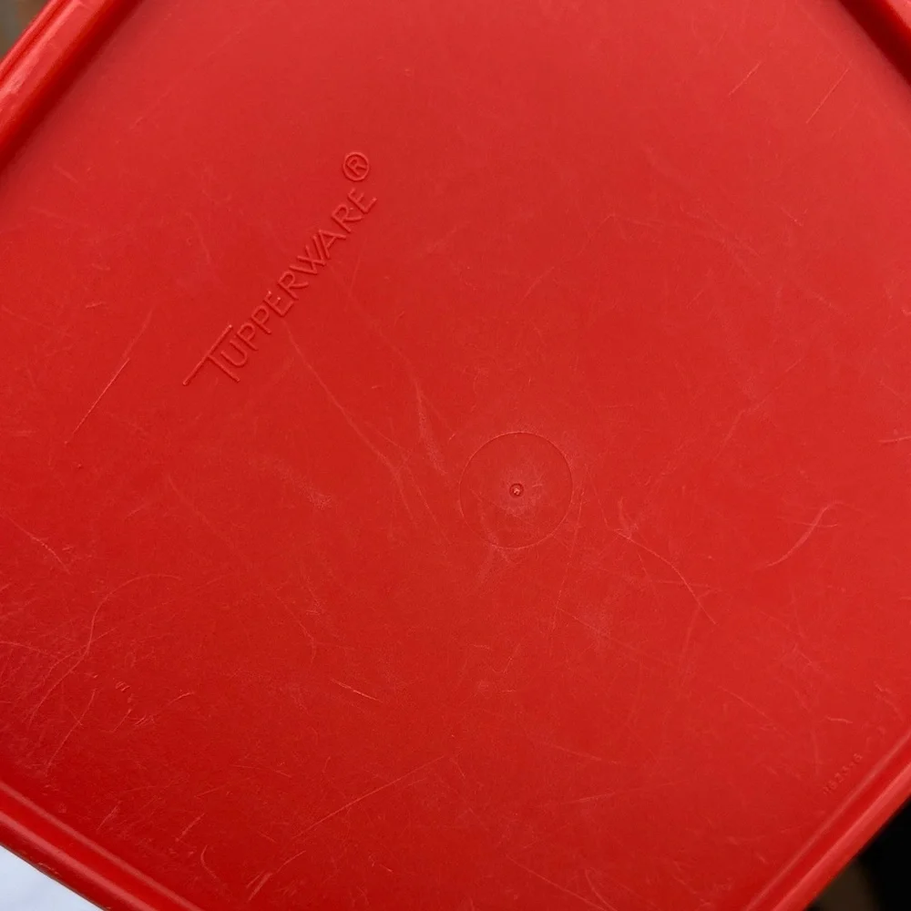 TUPPERWARE Modular Mates Containers - Picture 3 of 8